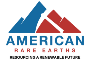 American Rare Earths